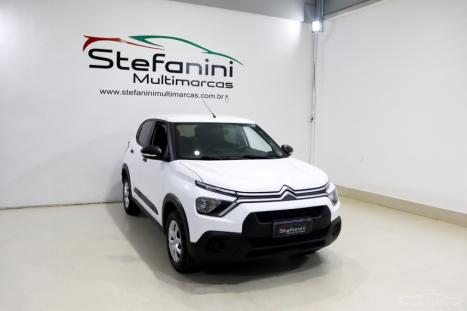 CITROEN C3 1.0 4P 12V FLEX LIVE PACK, Foto 3