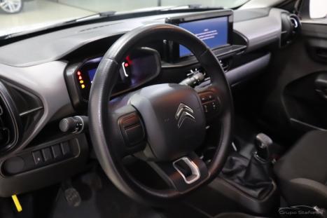 CITROEN C3 1.0 4P 12V FLEX LIVE PACK, Foto 4