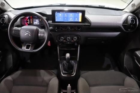 CITROEN C3 1.0 4P 12V FLEX LIVE PACK, Foto 6