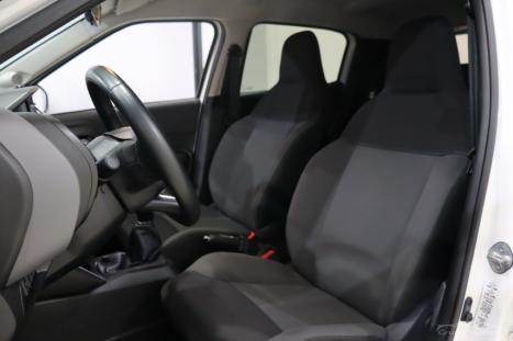CITROEN C3 1.0 4P 12V FLEX LIVE PACK, Foto 7