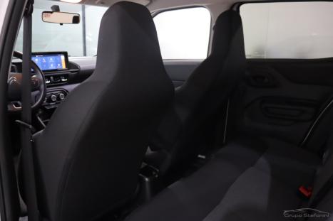 CITROEN C3 1.0 4P 12V FLEX LIVE PACK, Foto 9