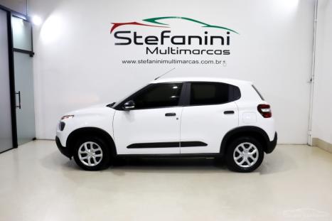 CITROEN C3 1.0 4P 12V FLEX LIVE PACK, Foto 10