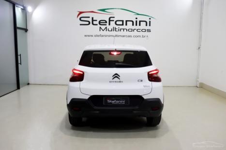 CITROEN C3 1.0 4P 12V FLEX LIVE PACK, Foto 12