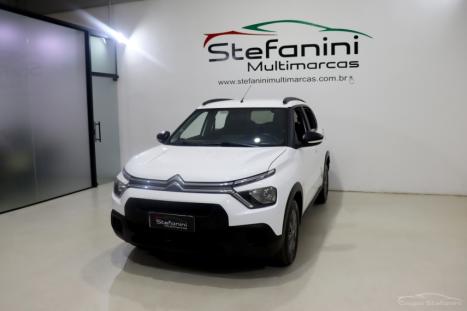 CITROEN C3 1.0 4P 12V FLEX FEEL, Foto 1