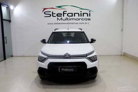 CITROEN C3 1.0 4P 12V FLEX FEEL, Foto 2