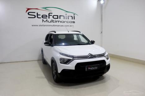 CITROEN C3 1.0 4P 12V FLEX FEEL, Foto 3
