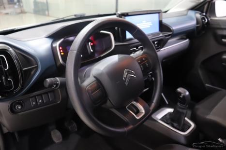 CITROEN C3 1.0 4P 12V FLEX FEEL, Foto 4
