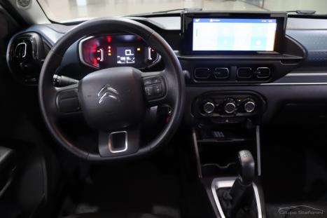 CITROEN C3 1.0 4P 12V FLEX FEEL, Foto 5