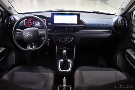 CITROEN C3 1.0 4P 12V FLEX FEEL, Foto 6