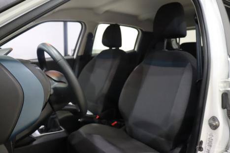 CITROEN C3 1.0 4P 12V FLEX FEEL, Foto 7