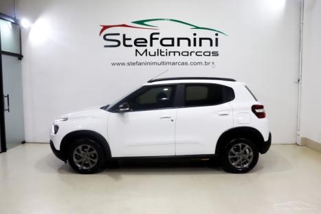 CITROEN C3 1.0 4P 12V FLEX FEEL, Foto 10