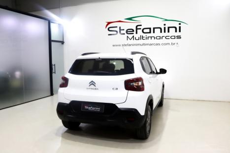 CITROEN C3 1.0 4P 12V FLEX FEEL, Foto 11