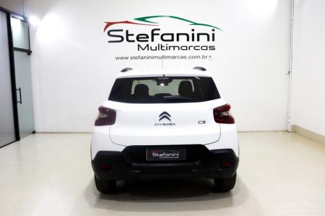 CITROEN C3 1.0 4P 12V FLEX FEEL, Foto 12