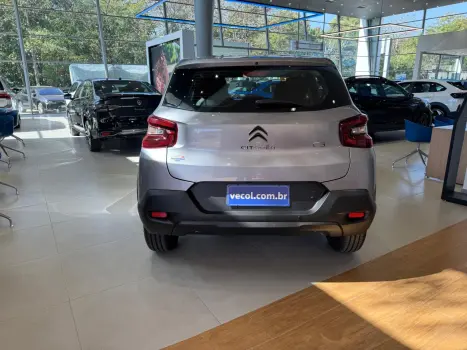 CITROEN C3 1.0 4P 12V FLEX LIVE PACK, Foto 10