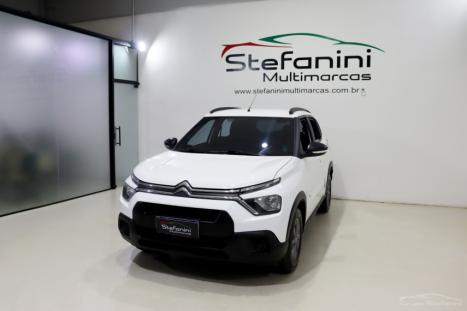 CITROEN C3 1.0 4P 12V FLEX FEEL, Foto 1