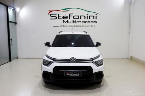 CITROEN C3 1.0 4P 12V FLEX FEEL, Foto 2