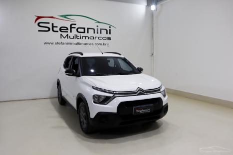 CITROEN C3 1.0 4P 12V FLEX FEEL, Foto 3