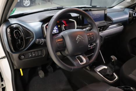 CITROEN C3 1.0 4P 12V FLEX FEEL, Foto 4