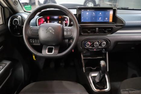 CITROEN C3 1.0 4P 12V FLEX FEEL, Foto 5