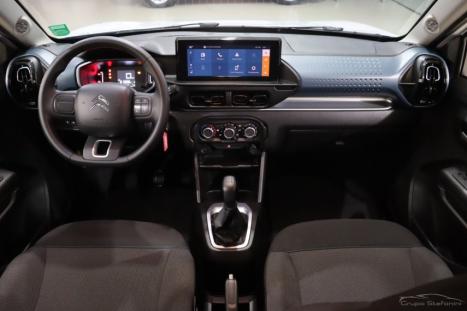 CITROEN C3 1.0 4P 12V FLEX FEEL, Foto 6