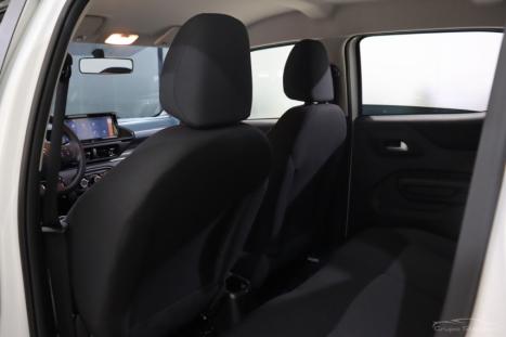 CITROEN C3 1.0 4P 12V FLEX FEEL, Foto 9