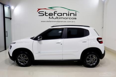CITROEN C3 1.0 4P 12V FLEX FEEL, Foto 10