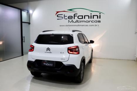 CITROEN C3 1.0 4P 12V FLEX FEEL, Foto 11