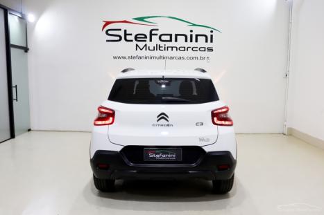 CITROEN C3 1.0 4P 12V FLEX FEEL, Foto 12