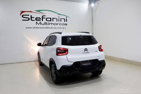CITROEN C3 1.0 4P 12V FLEX FEEL, Foto 13