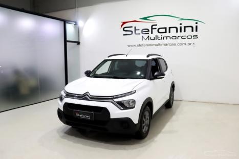 CITROEN C3 1.0 4P 12V FLEX FEEL, Foto 1
