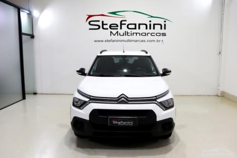 CITROEN C3 1.0 4P 12V FLEX FEEL, Foto 2