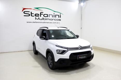 CITROEN C3 1.0 4P 12V FLEX FEEL, Foto 3