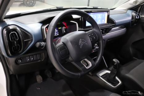 CITROEN C3 1.0 4P 12V FLEX FEEL, Foto 4