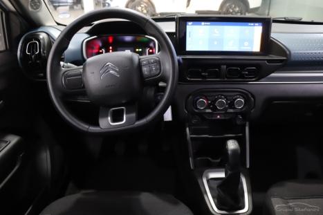 CITROEN C3 1.0 4P 12V FLEX FEEL, Foto 5