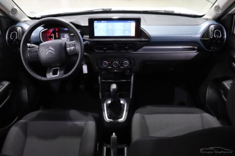 CITROEN C3 1.0 4P 12V FLEX FEEL, Foto 6