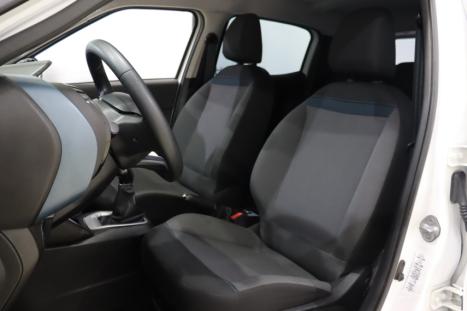 CITROEN C3 1.0 4P 12V FLEX FEEL, Foto 7