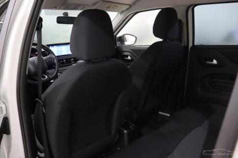 CITROEN C3 1.0 4P 12V FLEX FEEL, Foto 9