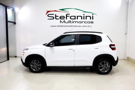 CITROEN C3 1.0 4P 12V FLEX FEEL, Foto 10