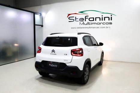 CITROEN C3 1.0 4P 12V FLEX FEEL, Foto 11