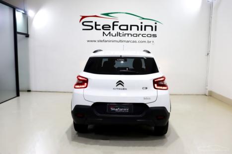 CITROEN C3 1.0 4P 12V FLEX FEEL, Foto 12