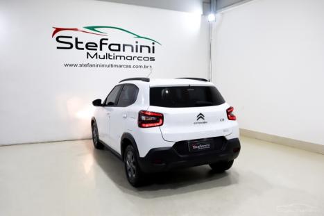 CITROEN C3 1.0 4P 12V FLEX FEEL, Foto 13