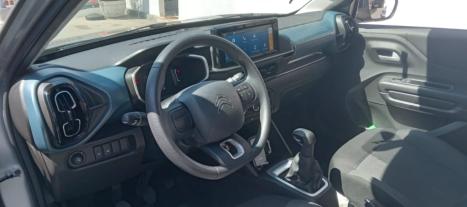 CITROEN C3 1.0 4P 12V FLEX FEEL, Foto 8
