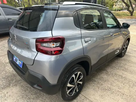 CITROEN C3 1.0 4P 12V FLEX FIRST EDITION, Foto 3