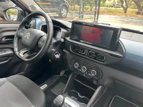 CITROEN C3 1.0 4P 12V FLEX FIRST EDITION, Foto 5