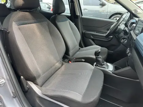 CITROEN C3 1.0 4P 12V FLEX FIRST EDITION, Foto 8