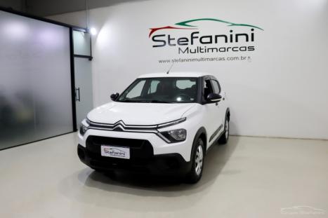 CITROEN C3 1.0 4P 12V FLEX LIVE PACK, Foto 1