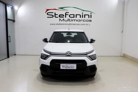 CITROEN C3 1.0 4P 12V FLEX LIVE PACK, Foto 2
