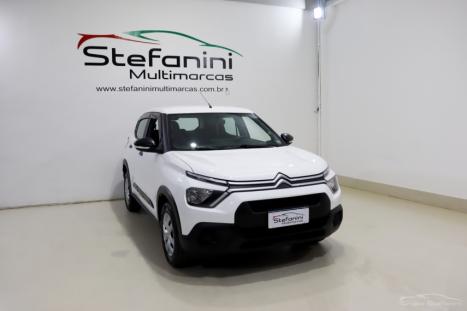 CITROEN C3 1.0 4P 12V FLEX LIVE PACK, Foto 3