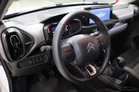 CITROEN C3 1.0 4P 12V FLEX LIVE PACK, Foto 4