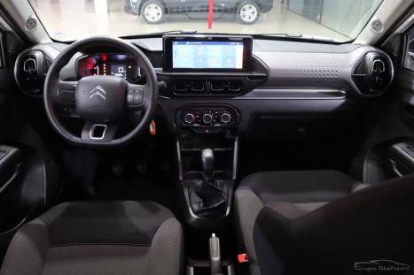 CITROEN C3 1.0 4P 12V FLEX LIVE PACK, Foto 6